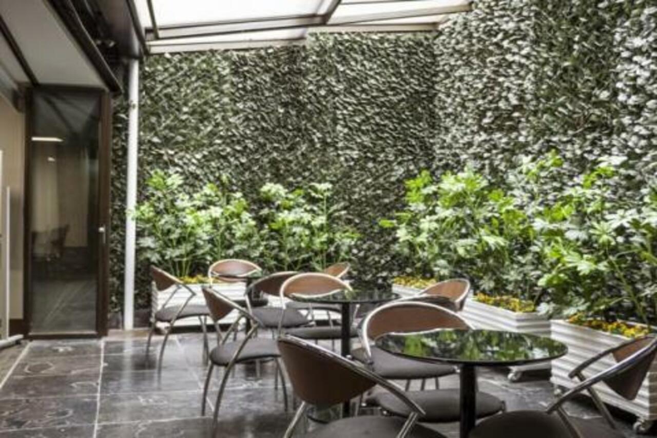 Hotel Lugano Suites Богота Екстериор снимка