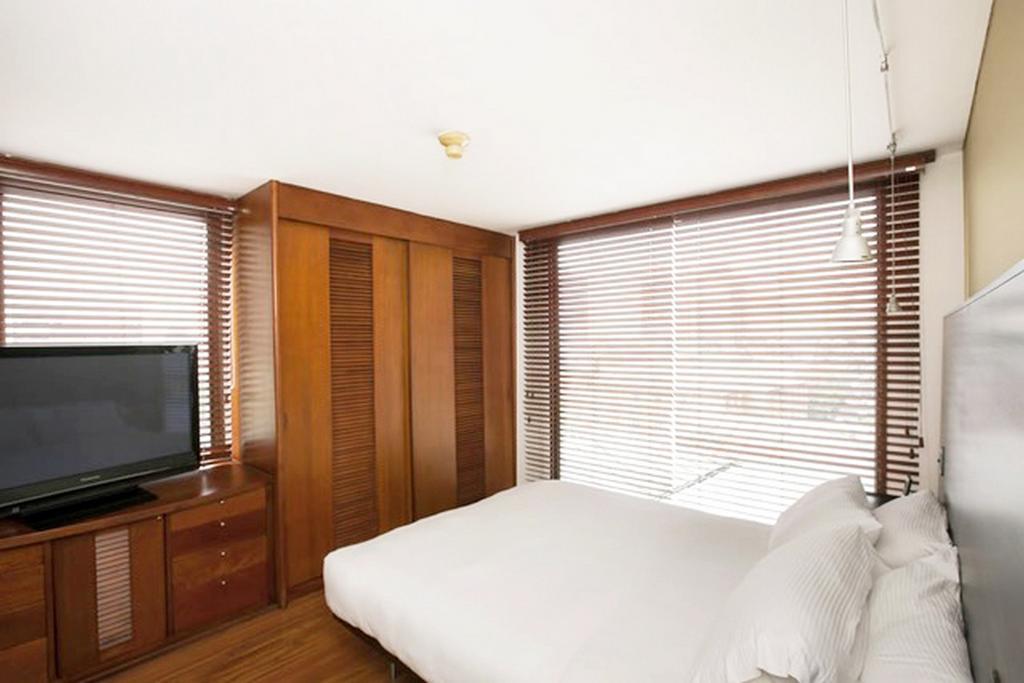 Hotel Lugano Suites Богота Екстериор снимка