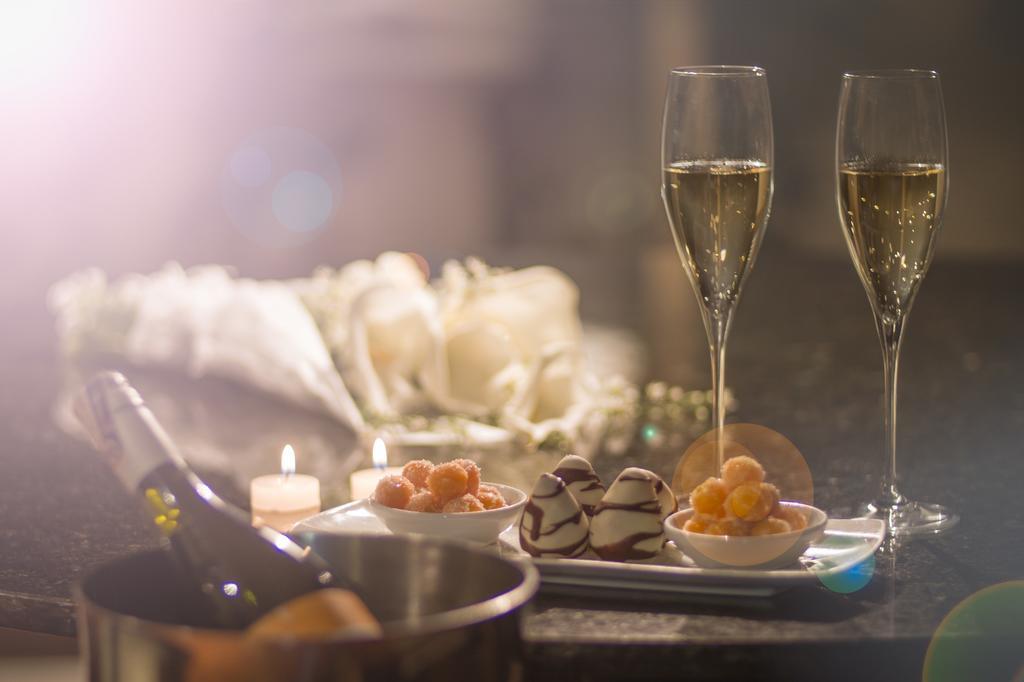 Hotel Lugano Suites Богота Екстериор снимка