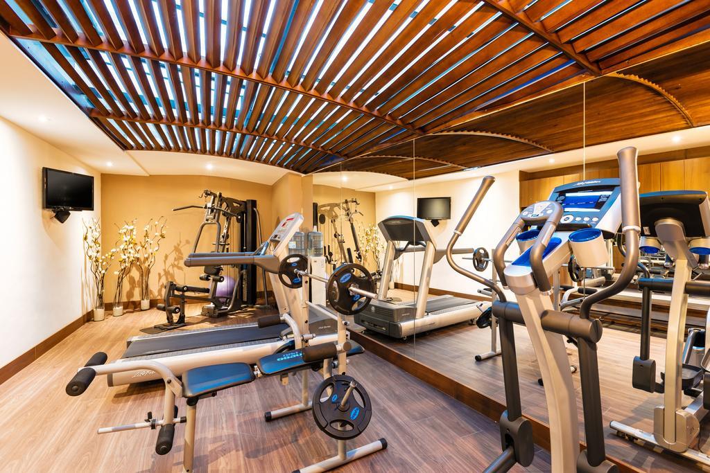 Hotel Lugano Suites Богота Екстериор снимка