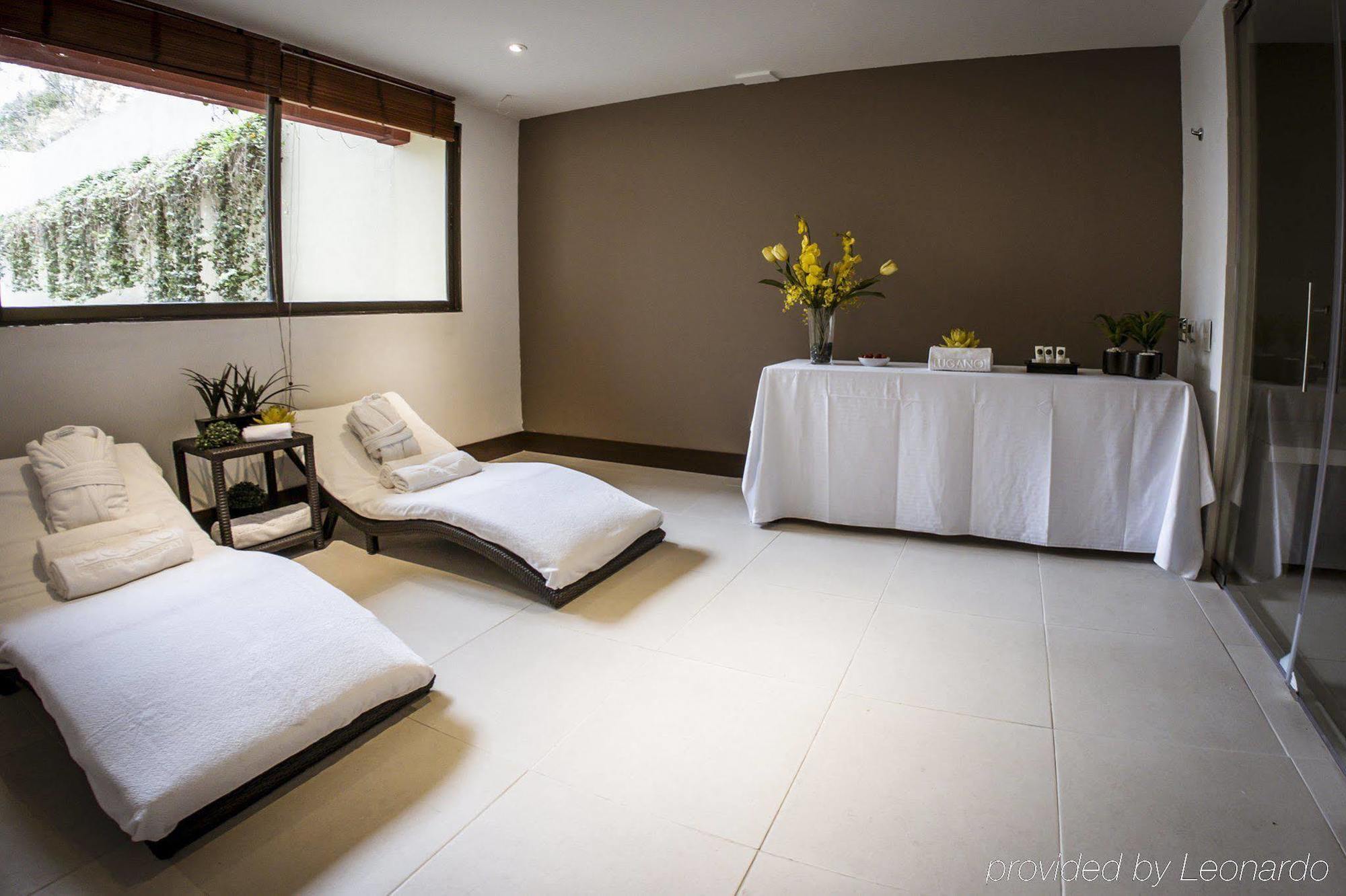 Hotel Lugano Suites Богота Екстериор снимка