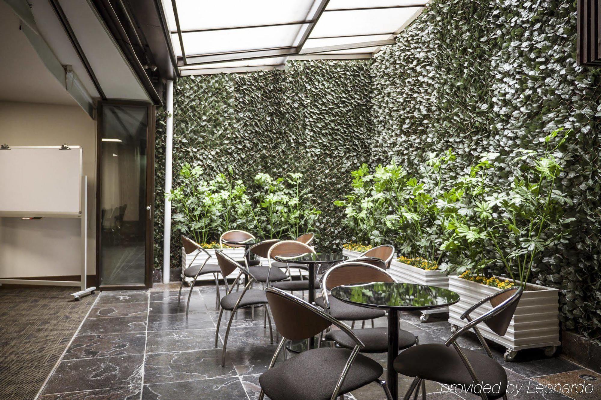 Hotel Lugano Suites Богота Екстериор снимка
