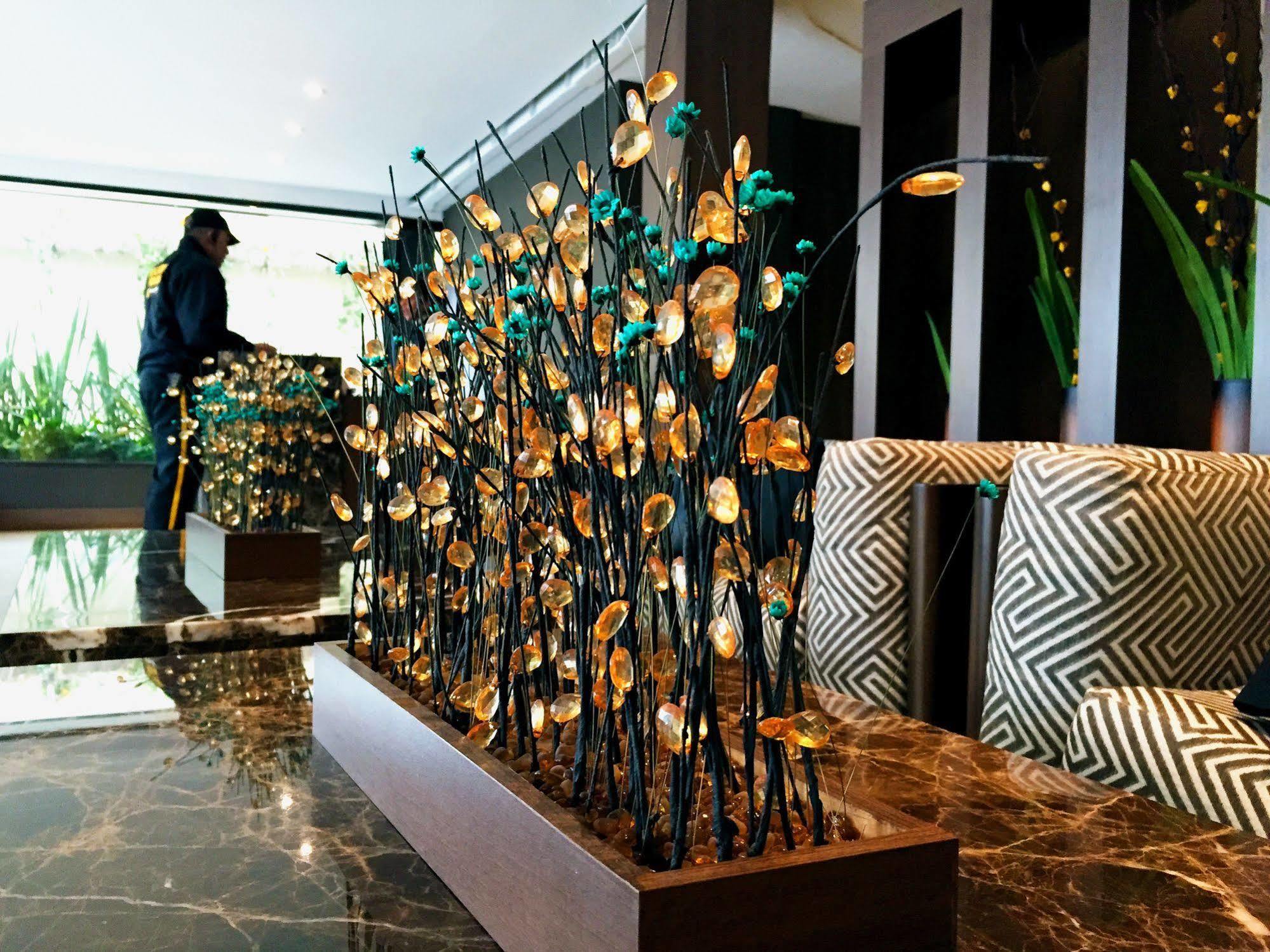 Hotel Lugano Suites Богота Екстериор снимка