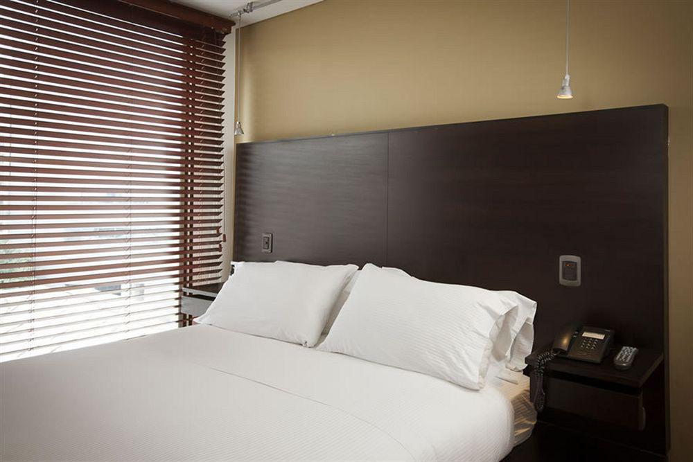 Hotel Lugano Suites Богота Екстериор снимка