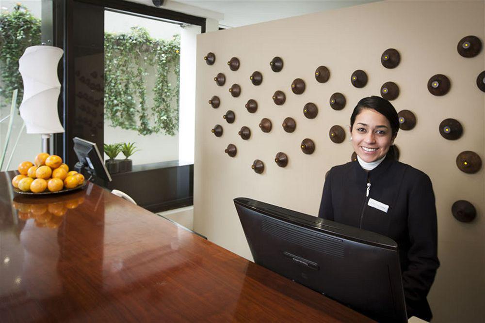 Hotel Lugano Suites Богота Екстериор снимка